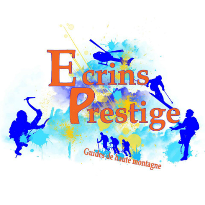 Bureau des Guides d'Écrins Prestige