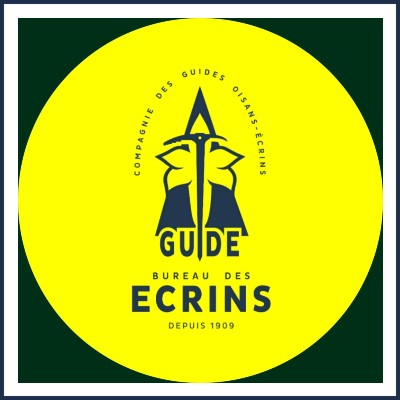 Jean Charles Perrier Guide de Haute Montagne