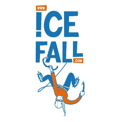 Ice Fall Alpinéo