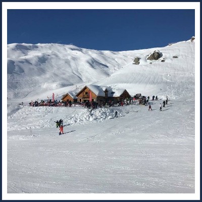 La Bergerie des Baniols Restaurant d'Altitude