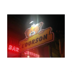 L'Ourson