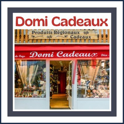 Domi Cadeaux