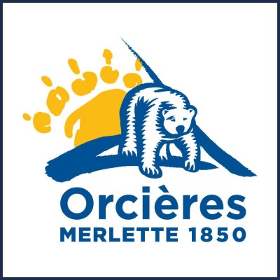 Orcières 1850 Gare Routière