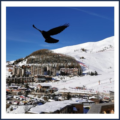 Gîte Étoiles des Neiges