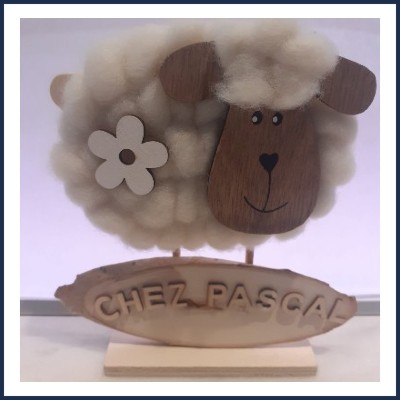 La Ferme Chez Pascal