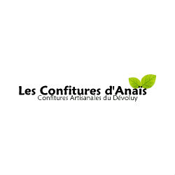 Les Confitures d'Anaïs