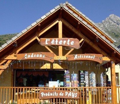 L'Eterle Le Dévoluy