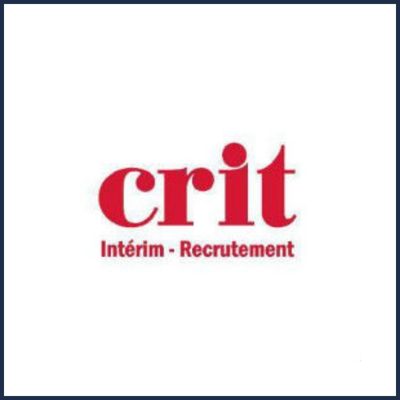 Crit Intérim Gap