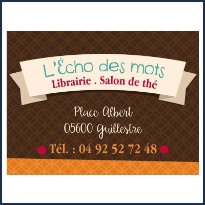 L'Écho des Mots