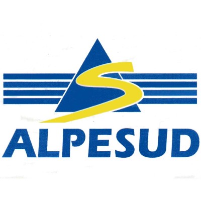 Alpesud Gap