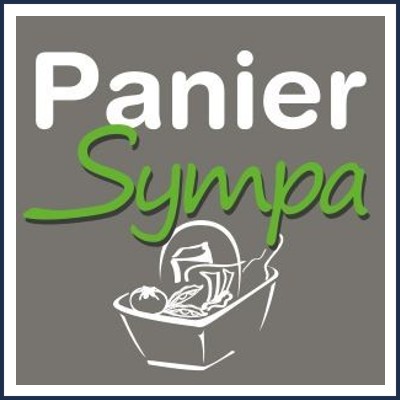 Panier Sympa Lagrand