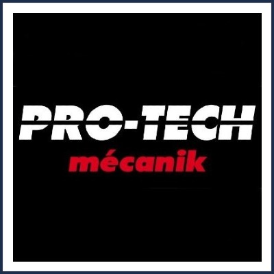 Pro Tech Mécanik