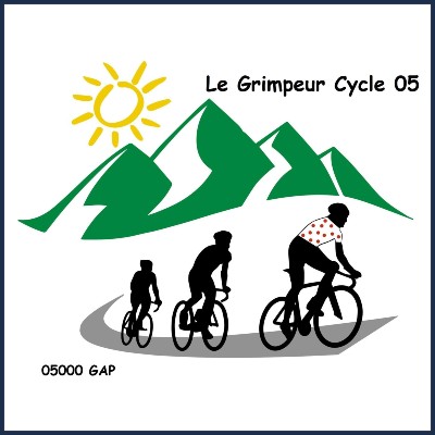 Le Grimpeur Cycle 05