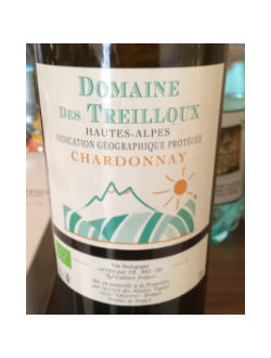 Domaine des Treilloux