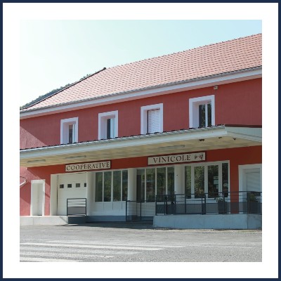 La Cave des Hautes Vignes