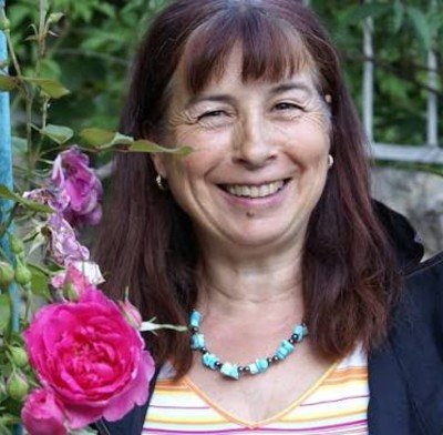Monique Girousse Agriculteur
