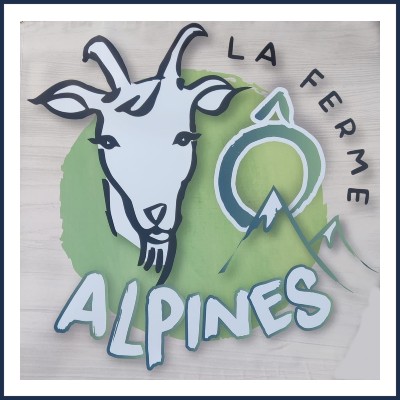 La Ferme Ô Alpines