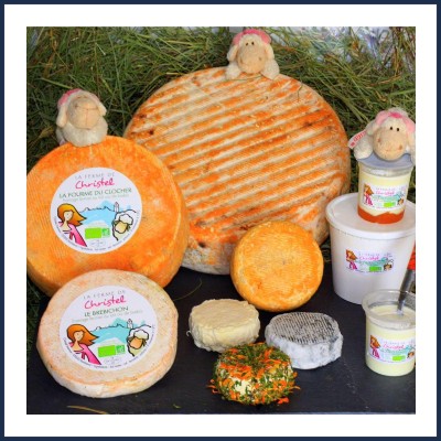 La Ferme de Christel