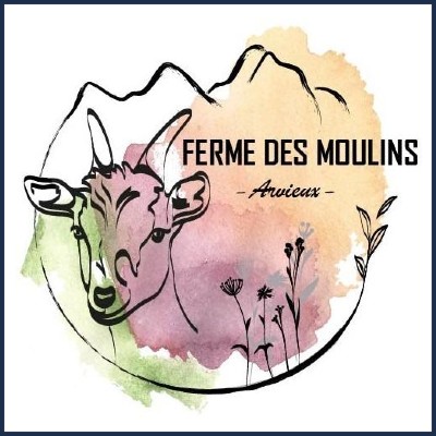 La Ferme des Moulins