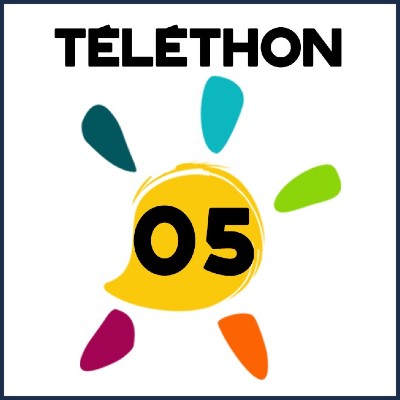 Coordination Téléthon 05