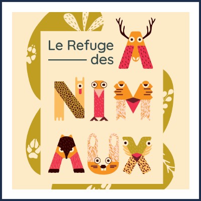 Ecomusée Le Refuge des Animaux