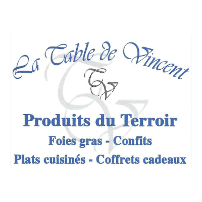 La Table de Vincent