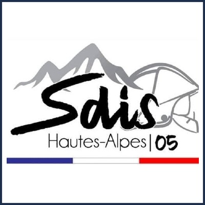 SDIS Hautes Alpes Groupement Nord