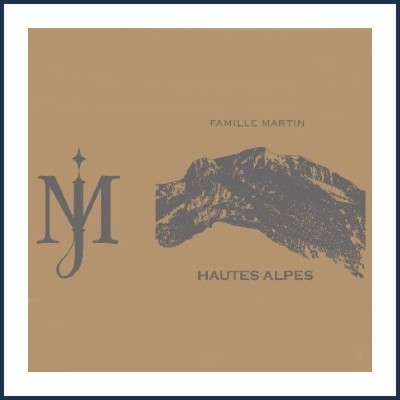 Domaine Martin Joffrey