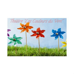 Les Couleurs du Vent