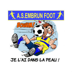 Association Sportive d'Embrun