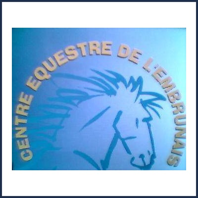 Centre Équestre de l'Embrunais