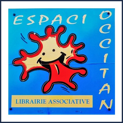 Espaci Occitan Dels Aups Librairie