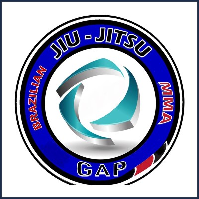 Ju Jitsu Gap