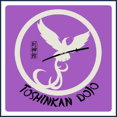 Toshinkan Dojo Gap