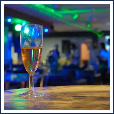 Bar Le Boulodrome Biergarten