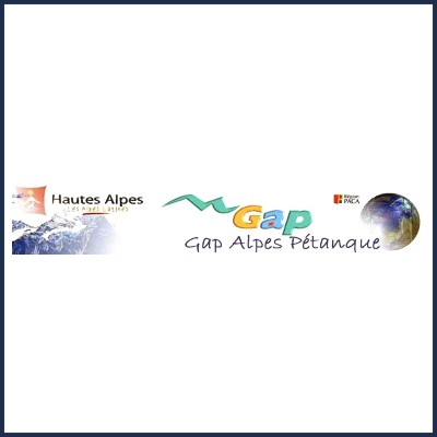 Gap Alpes Pétanque Hautes Alpes