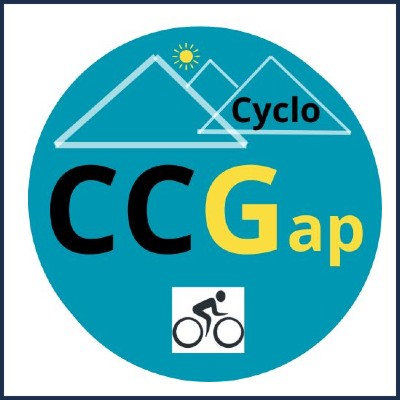 Cyclo Club Gap
