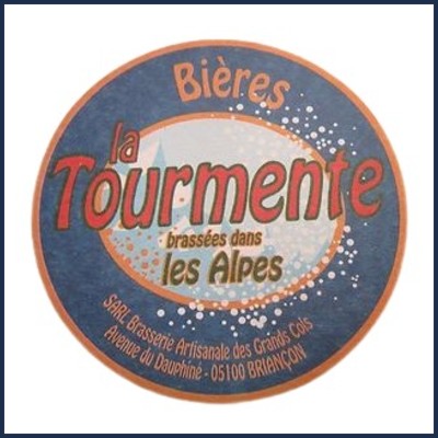 Brasserie La Tourmente