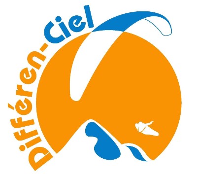 Différen'ciel Parapente