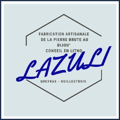 Lazuli Minéraux et Bijoux