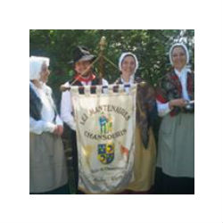 Lei Mantenaires Chansouris