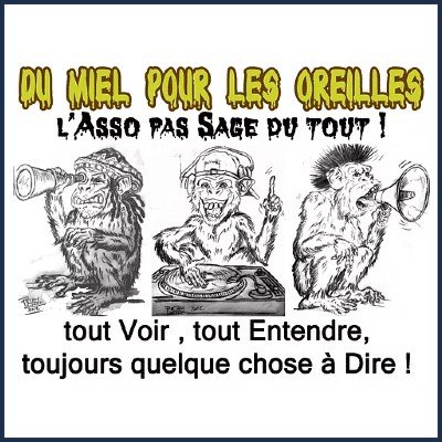 Du Miel pour les Oreilles