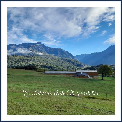 La Ferme des Coupaïrou