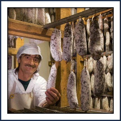 La Salaison des Écrins