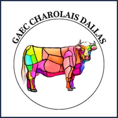 Gaec Charolais Dallas