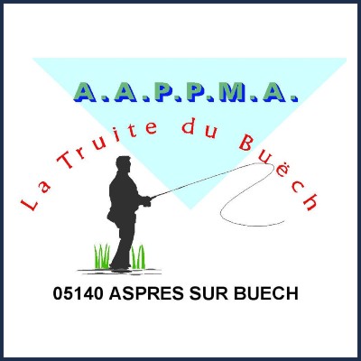 La Truite du Buëch AAPPMA