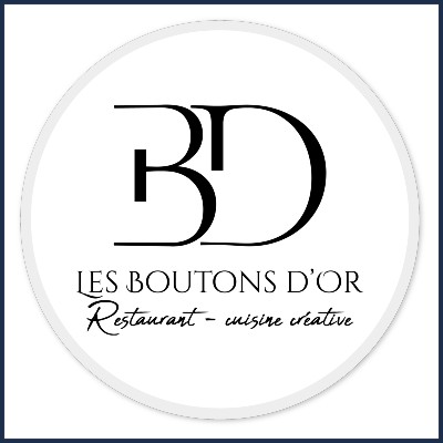 Les Boutons d'Or Restaurant Gastronomique