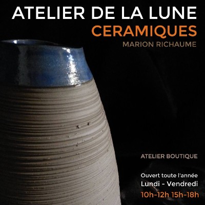 Atelier de la Lune Rosans