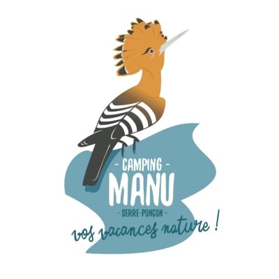 Camping Manu Lac de Serre Ponçon