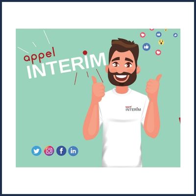 Appel Intérim Gap